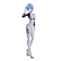 Neon Genesis Evangelion...