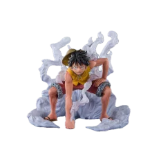 One Piece Figurine...