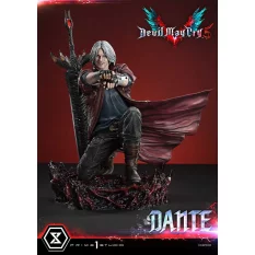 Devil May Cry V Statue 1/6...