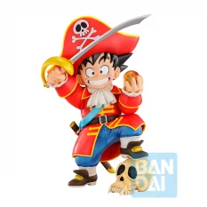Dragon Ball Figure...