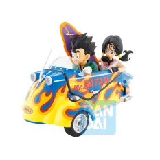 Dragon Ball Figure...