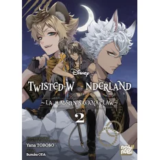 Twisted-Wonderland - La...
