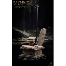 Olympus Star Chart Series...