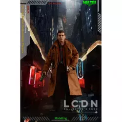 Rick DX 1/6 Action Figure 30cm DARK TOYS DTM004