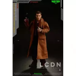 Rick DX 1/6 Action Figure 30cm DARK TOYS DTM004