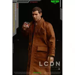 Rick DX 1/6 Action Figure 30cm DARK TOYS DTM004