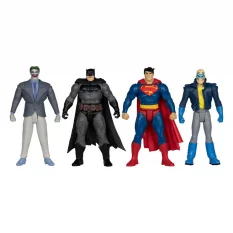 DC Direct Page Punchers...