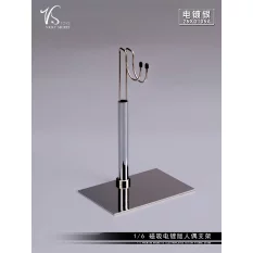 Magnetic Electroplating...