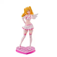 2.5 Dimensional Seduction...