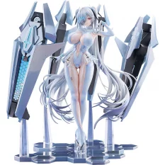 Goddess of Victory: Nikke...