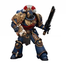Warhammer 40k: Space Marine...