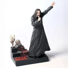 Ozzy Osbourne Figurine 1/10...