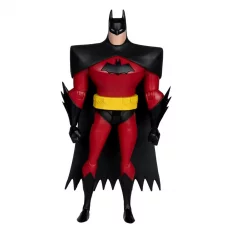 The New Batman Adventure DC...