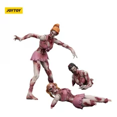 Zombie Pack de 3 Action...