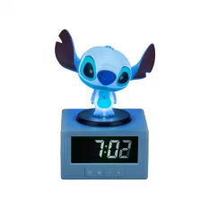 Disney Lilo & Stitch Réveil...