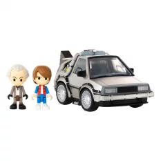 Back to the Future Vehicle...