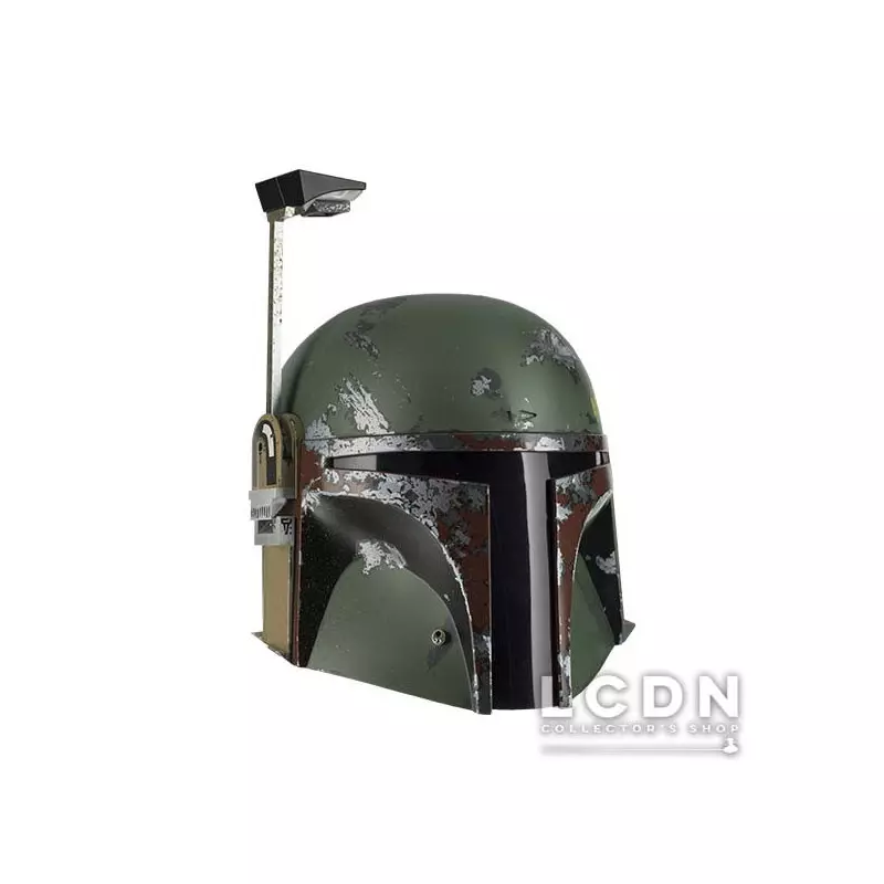 Boba fett replica helmet sales