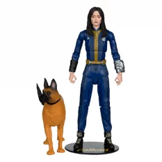 Fallout McFarlane Elite...