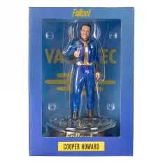 Fallout Figure Cooper...