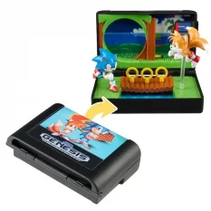 Mega Drive Sonic 2 Figure 7cm