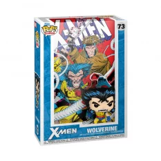 Marvel POP! Comic Cover...