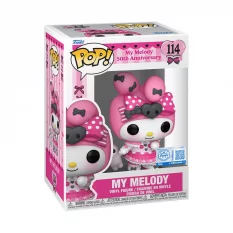 Sanrio POP! Animation My...