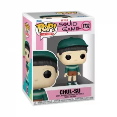 Squid Game POP! Television...