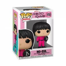 Squid Game POP! Television...
