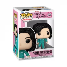 Squid Game POP! Television...