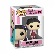 Squid Game POP! Television...