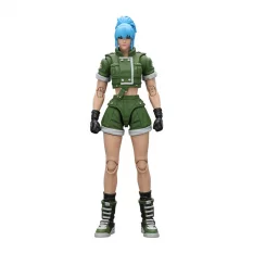 The King Of Fighters '98...