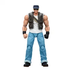 The King Of Fighters '98...