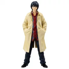 Sakamoto Days Statue...