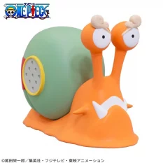 One Piece Figure Den Den...