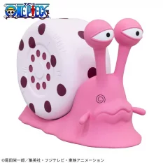 One Piece Figure Den Den...
