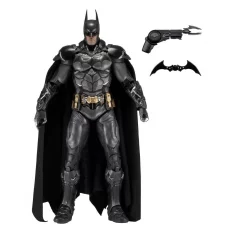 Batman Arkham Knight Action...