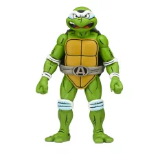 Teenage Mutant Ninja...