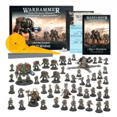 Warhammer The Horus Heresy...