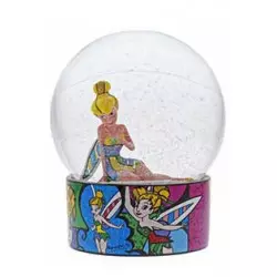 Disney Waterball Tinkerbell...