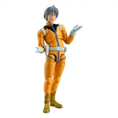 Mobile Suit Gundam Figure...