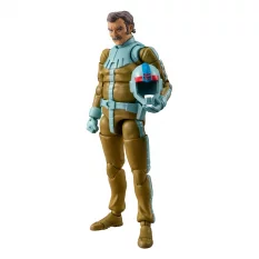 Mobile Suit Gundam Figure...