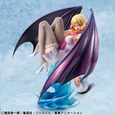 One Piece Figure Portrait...