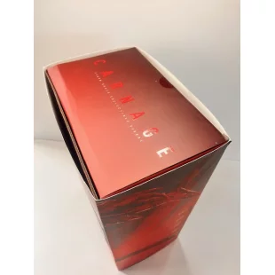 Condition : New figure. Damaged box.