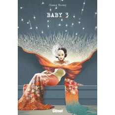 Baby Manga Volume 3 *French*