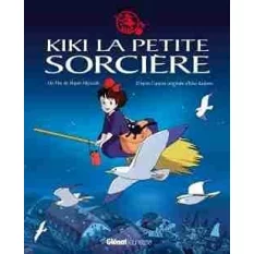 Kiki's Delivery Service...