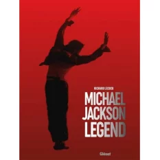 Michael Jackson Legend...