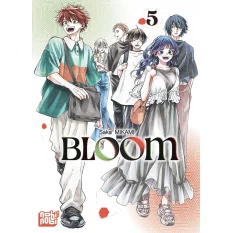 Bloom Manga Tome 5 *Français*
