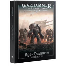 Warhammer The Horus Heresy...