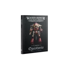 Warhammer The Horus Heresy...