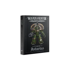 Warhammer The Horus Heresy...